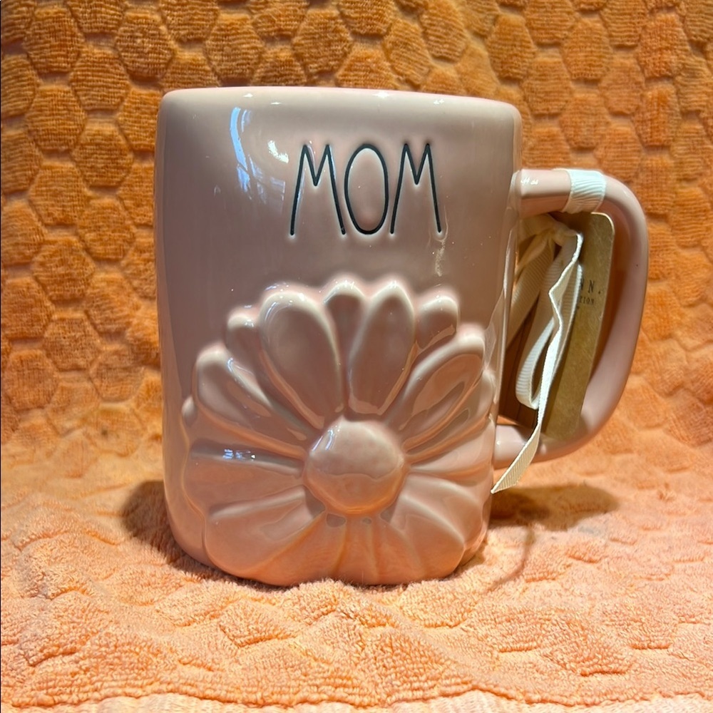Rae Dunn coffee/tea mug